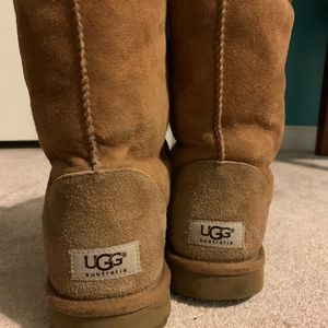 Ugg boots Size 9